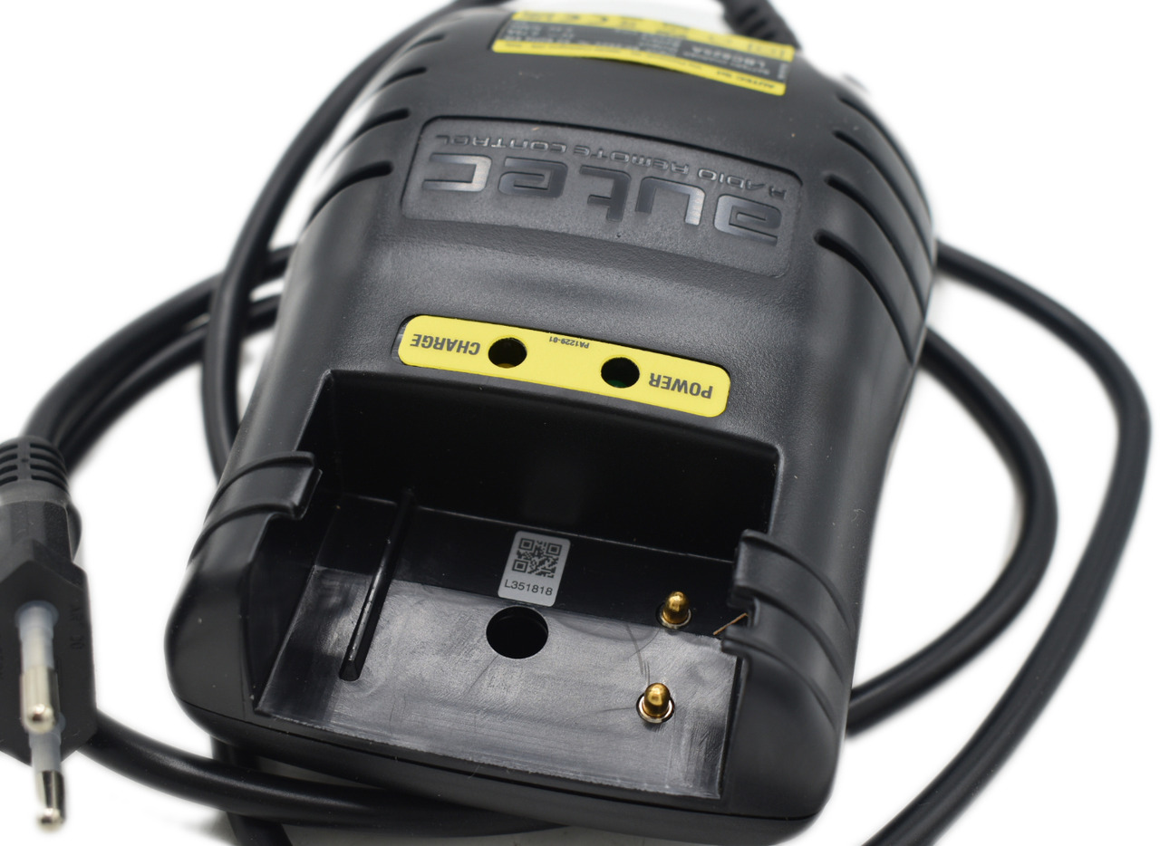Autec original charger LBC825A - Električni sistem za Paletno dvigalo: slika 3 Autec original charger LBC825A - Električni sistem za Paletno dvigalo: slika 3