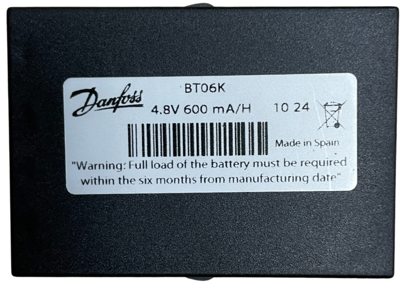 Batería original Ikusi BT06K - Akumulator za Paletno dvigalo: slika 3 Batería original Ikusi BT06K - Akumulator za Paletno dvigalo: slika 3