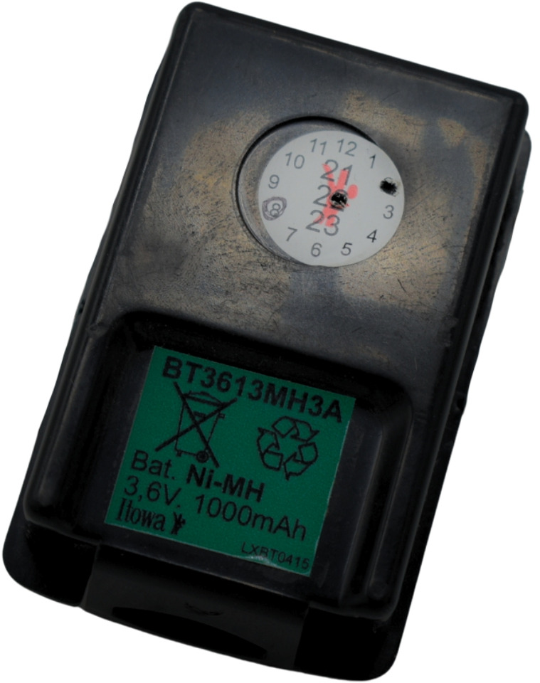 Batería original Itowa BT3613MH3A,Tunner 2G - Akumulator za Paletno dvigalo: slika 5 Batería original Itowa BT3613MH3A,Tunner 2G - Akumulator za Paletno dvigalo: slika 5