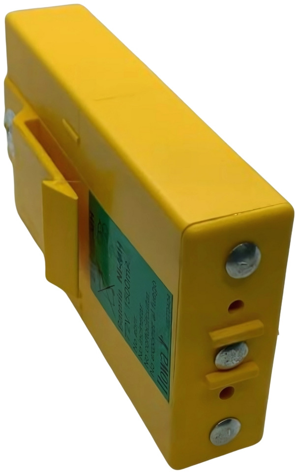 Batería original Itowa BT7216MH,BOGGY / CAJA SPOHN - Akumulator za Paletno dvigalo: slika 3 Batería original Itowa BT7216MH,BOGGY / CAJA SPOHN - Akumulator za Paletno dvigalo: slika 3