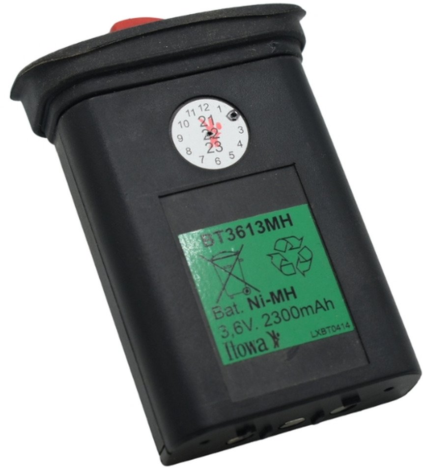 Batería original Itowa Winner BT3613MH - Akumulator za Paletno dvigalo: slika 2 Batería original Itowa Winner BT3613MH - Akumulator za Paletno dvigalo: slika 2