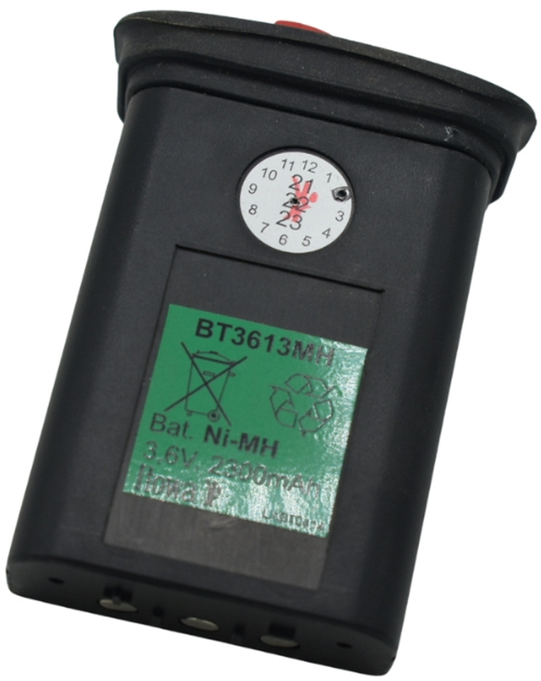 Batería original Itowa Winner BT3613MH - Akumulator za Paletno dvigalo: slika 3 Batería original Itowa Winner BT3613MH - Akumulator za Paletno dvigalo: slika 3