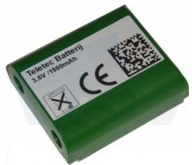 Batería original Teletec AK5 - Akumulator za Paletno dvigalo: slika 2 Batería original Teletec AK5 - Akumulator za Paletno dvigalo: slika 2