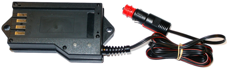 Cargador batería Hiab radiodrive 9847677 - Električni sistem za Paletno dvigalo: slika 2 Cargador batería Hiab radiodrive 9847677 - Električni sistem za Paletno dvigalo: slika 2