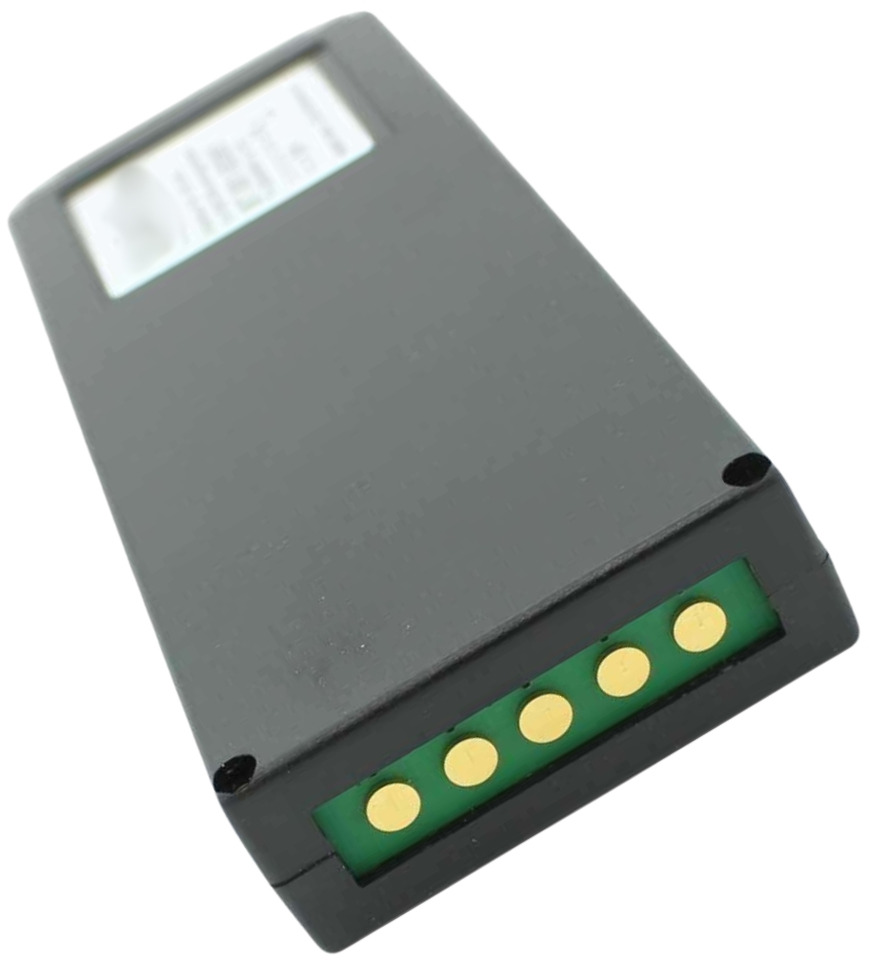 Cattron Theimeg original battery BT081-00061 - Akumulator za Paletno dvigalo: slika 2 Cattron Theimeg original battery BT081-00061 - Akumulator za Paletno dvigalo: slika 2