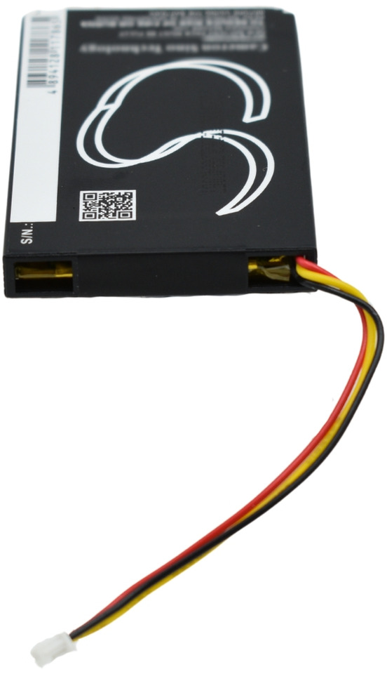 Compatible Autec battery AIRBM3V7L,BH3V7L - Akumulator za Paletno dvigalo: slika 3 Compatible Autec battery AIRBM3V7L,BH3V7L - Akumulator za Paletno dvigalo: slika 3