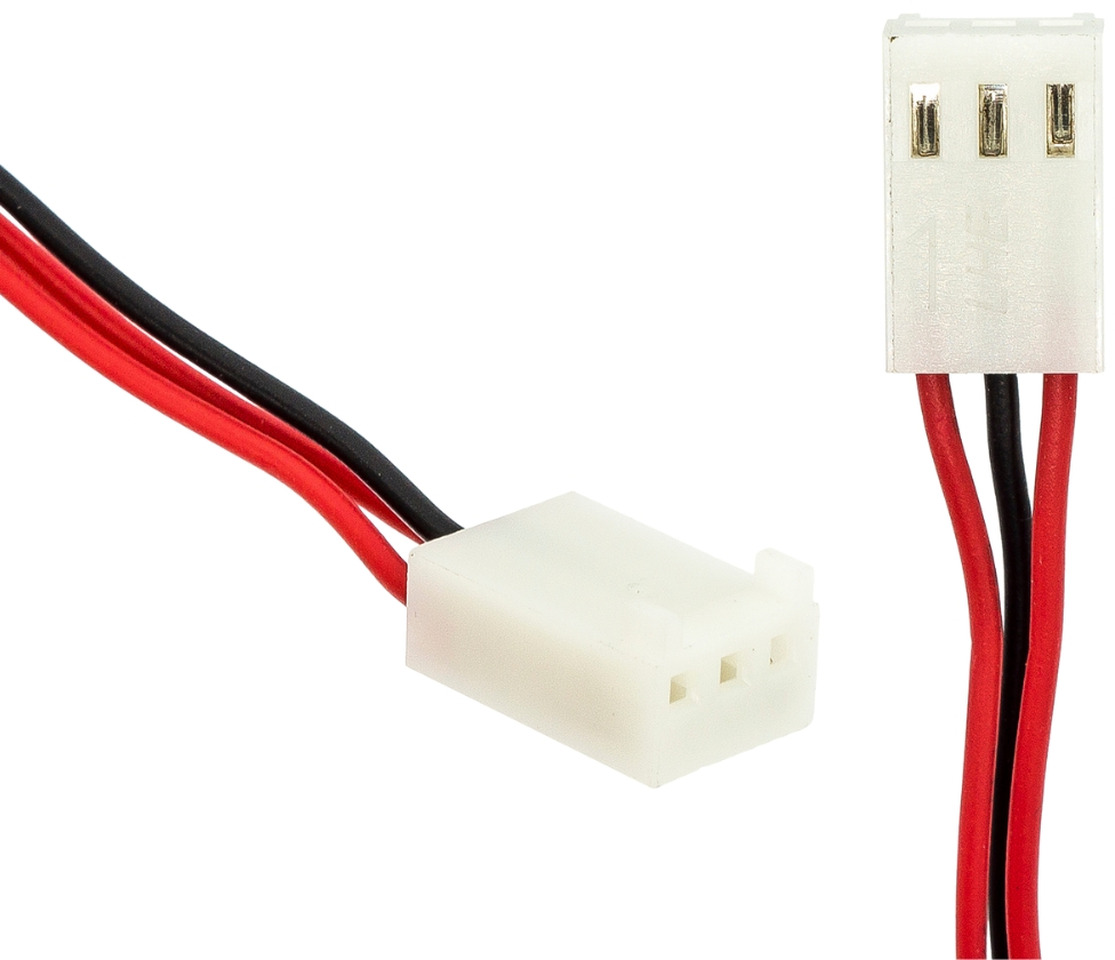 Compatible battery Falard 6HR5,4AAA - Akumulator za Paletno dvigalo: slika 4 Compatible battery Falard 6HR5,4AAA - Akumulator za Paletno dvigalo: slika 4