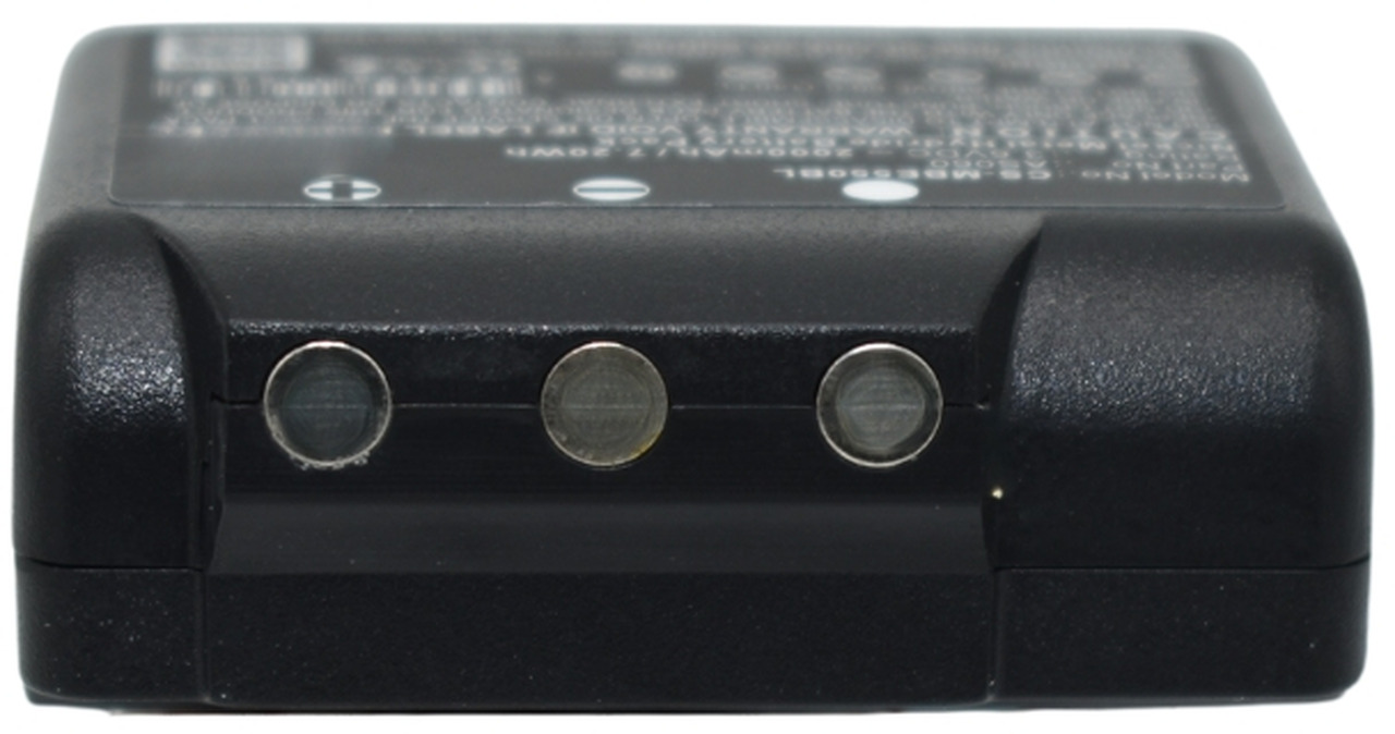 Compatible battery Imet AS060 - Akumulator za Paletno dvigalo: slika 3 Compatible battery Imet AS060 - Akumulator za Paletno dvigalo: slika 3