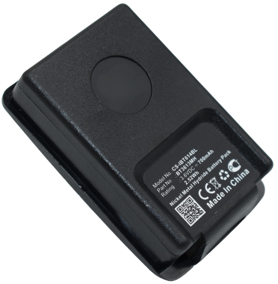 Compatible battery Itowa BT3613MH, BT3613MH3A - Akumulator za Paletno dvigalo: slika 1 Compatible battery Itowa BT3613MH, BT3613MH3A - Akumulator za Paletno dvigalo: slika 1