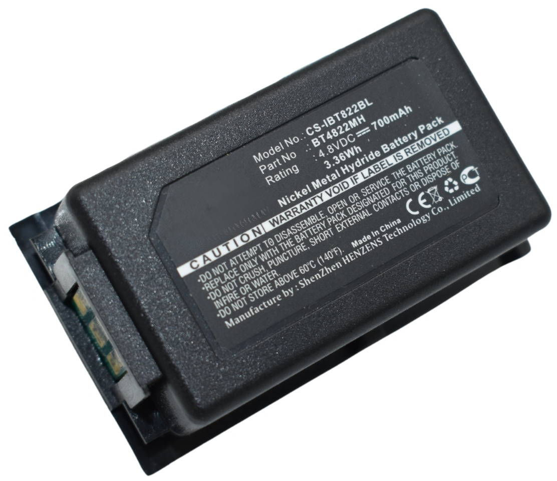 Compatible battery Itowa BT4822MH - Akumulator za Paletno dvigalo: slika 1 Compatible battery Itowa BT4822MH - Akumulator za Paletno dvigalo: slika 1