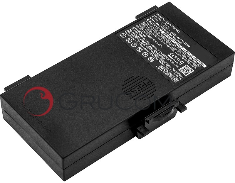 Compatible battery Magnetek 2026A - Akumulator za Paletno dvigalo: slika 1 Compatible battery Magnetek 2026A - Akumulator za Paletno dvigalo: slika 1