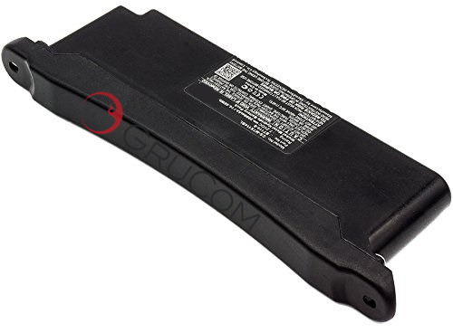 Compatible battery Magnetek BT114-0 - Akumulator za Paletno dvigalo: slika 2 Compatible battery Magnetek BT114-0 - Akumulator za Paletno dvigalo: slika 2