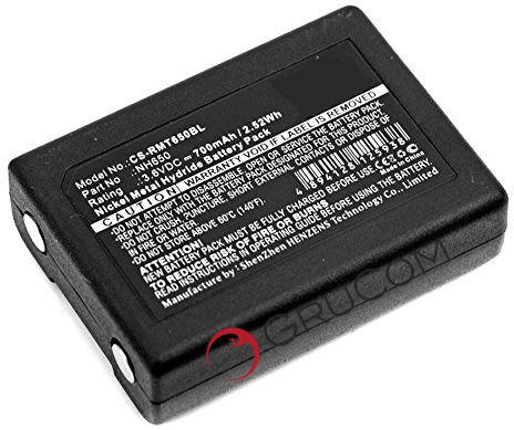 Compatible battery Ravioli NH650 - Akumulator za Paletno dvigalo: slika 1 Compatible battery Ravioli NH650 - Akumulator za Paletno dvigalo: slika 1