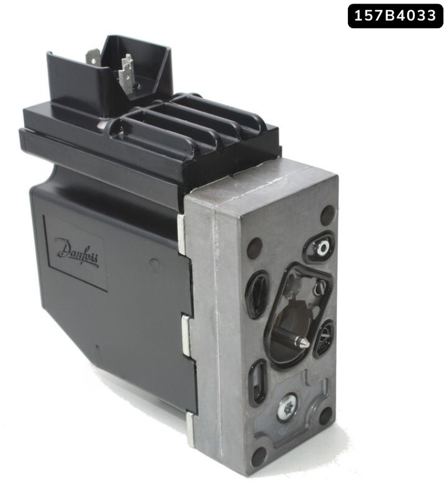 Danfoss Solenoid Valve 157B4033 - Hidravlični ventil za Paletno dvigalo: slika 4 Danfoss Solenoid Valve 157B4033 - Hidravlični ventil za Paletno dvigalo: slika 4