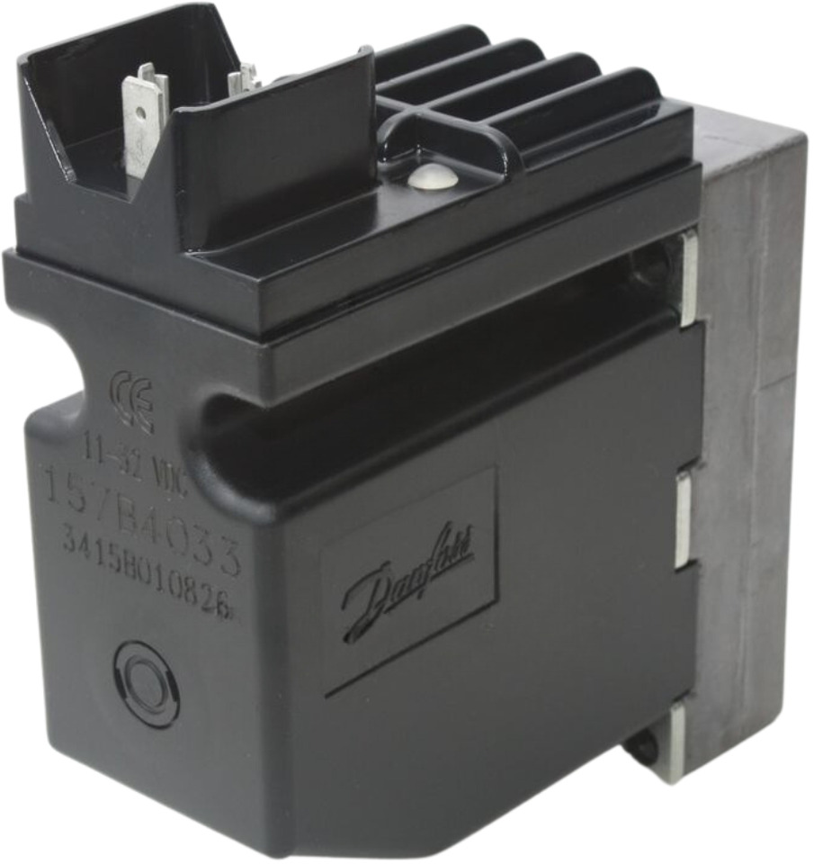 Danfoss Solenoid Valve 157B4033 - Hidravlični ventil za Paletno dvigalo: slika 2 Danfoss Solenoid Valve 157B4033 - Hidravlični ventil za Paletno dvigalo: slika 2