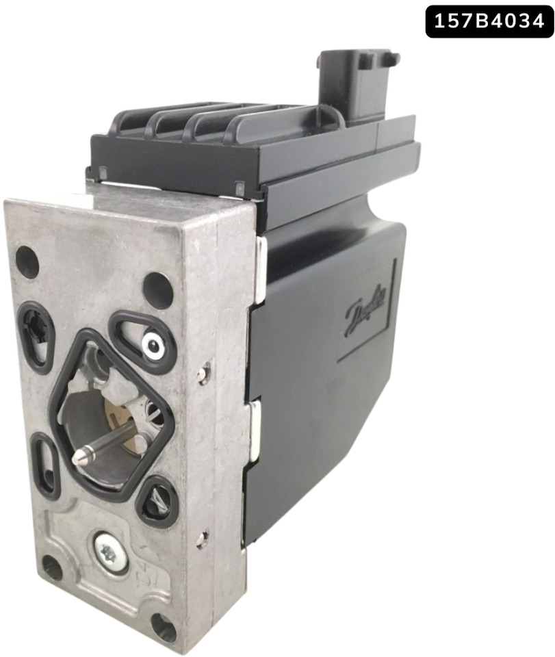 Danfoss Solenoid Valve 157B4034 - Hidravlični ventil za Paletno dvigalo: slika 5 Danfoss Solenoid Valve 157B4034 - Hidravlični ventil za Paletno dvigalo: slika 5