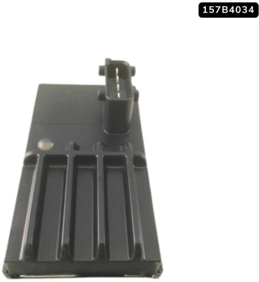 Danfoss Solenoid Valve 157B4034 - Hidravlični ventil za Paletno dvigalo: slika 4 Danfoss Solenoid Valve 157B4034 - Hidravlični ventil za Paletno dvigalo: slika 4
