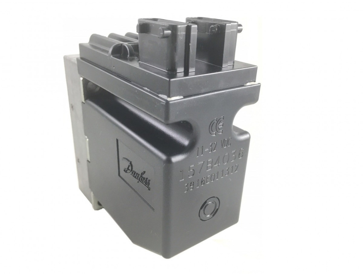 Danfoss Solenoid Valve 157B4036 - Hidravlični ventil za Paletno dvigalo: slika 1 Danfoss Solenoid Valve 157B4036 - Hidravlični ventil za Paletno dvigalo: slika 1