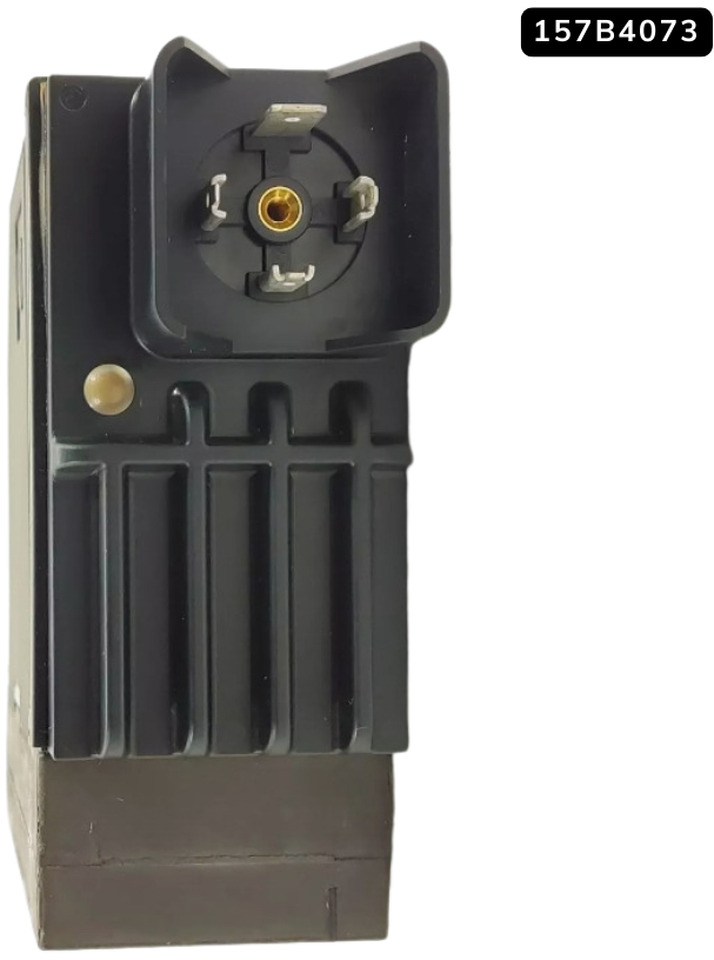 Danfoss Solenoid Valve 157B4073 - Hidravlični ventil za Paletno dvigalo: slika 5 Danfoss Solenoid Valve 157B4073 - Hidravlični ventil za Paletno dvigalo: slika 5