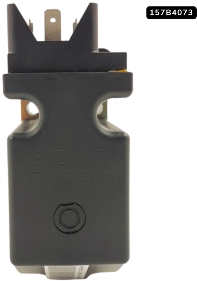 Danfoss Solenoid Valve 157B4073 - Hidravlični ventil za Paletno dvigalo: slika 1 Danfoss Solenoid Valve 157B4073 - Hidravlični ventil za Paletno dvigalo: slika 1