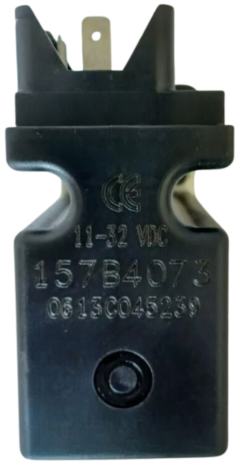 Danfoss Solenoid Valve 157B4073 - Hidravlični ventil za Paletno dvigalo: slika 3 Danfoss Solenoid Valve 157B4073 - Hidravlični ventil za Paletno dvigalo: slika 3