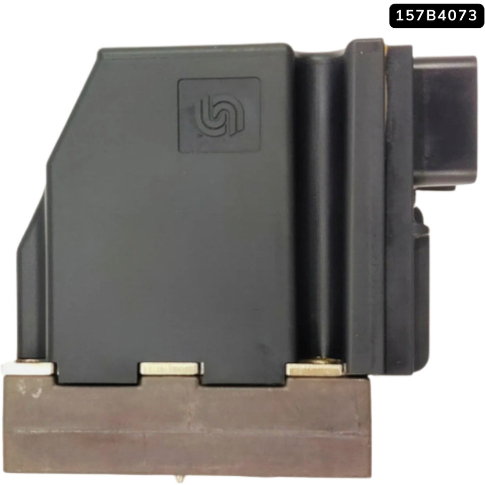 Danfoss Solenoid Valve 157B4073 - Hidravlični ventil za Paletno dvigalo: slika 4 Danfoss Solenoid Valve 157B4073 - Hidravlični ventil za Paletno dvigalo: slika 4