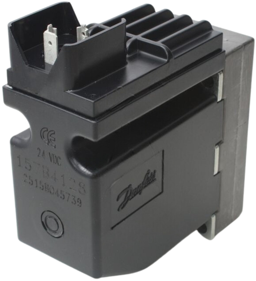 Danfoss Solenoid Valve 157B4128 - Hidravlični ventil za Paletno dvigalo: slika 1 Danfoss Solenoid Valve 157B4128 - Hidravlični ventil za Paletno dvigalo: slika 1