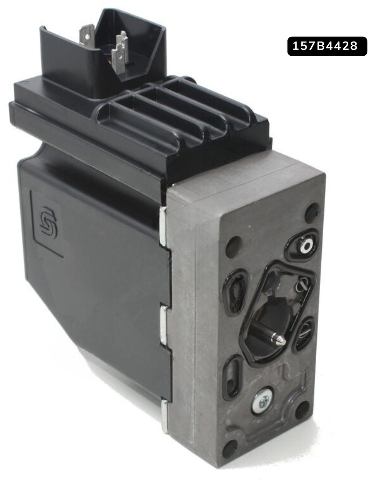 Danfoss Solenoid Valve 157B4428 - Hidravlični ventil za Paletno dvigalo: slika 3 Danfoss Solenoid Valve 157B4428 - Hidravlični ventil za Paletno dvigalo: slika 3