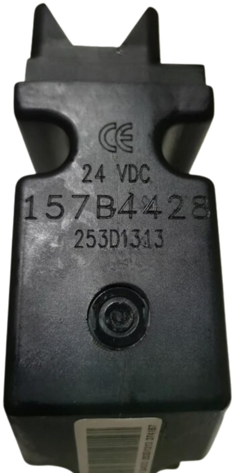 Danfoss Solenoid Valve 157B4428 - Hidravlični ventil za Paletno dvigalo: slika 1 Danfoss Solenoid Valve 157B4428 - Hidravlični ventil za Paletno dvigalo: slika 1