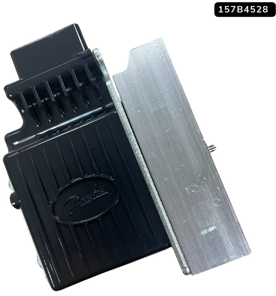 Danfoss Solenoid Valve 157B4528 - Hidravlični ventil za Paletno dvigalo: slika 4 Danfoss Solenoid Valve 157B4528 - Hidravlični ventil za Paletno dvigalo: slika 4