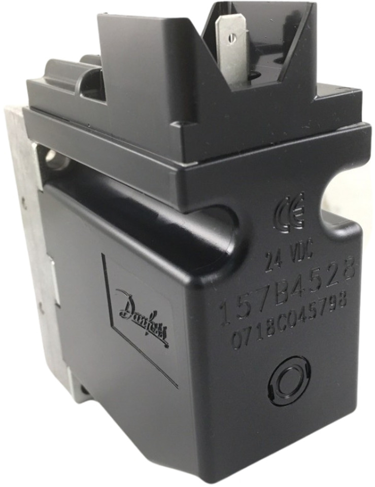 Danfoss Solenoid Valve 157B4528 - Hidravlični ventil za Paletno dvigalo: slika 2 Danfoss Solenoid Valve 157B4528 - Hidravlični ventil za Paletno dvigalo: slika 2