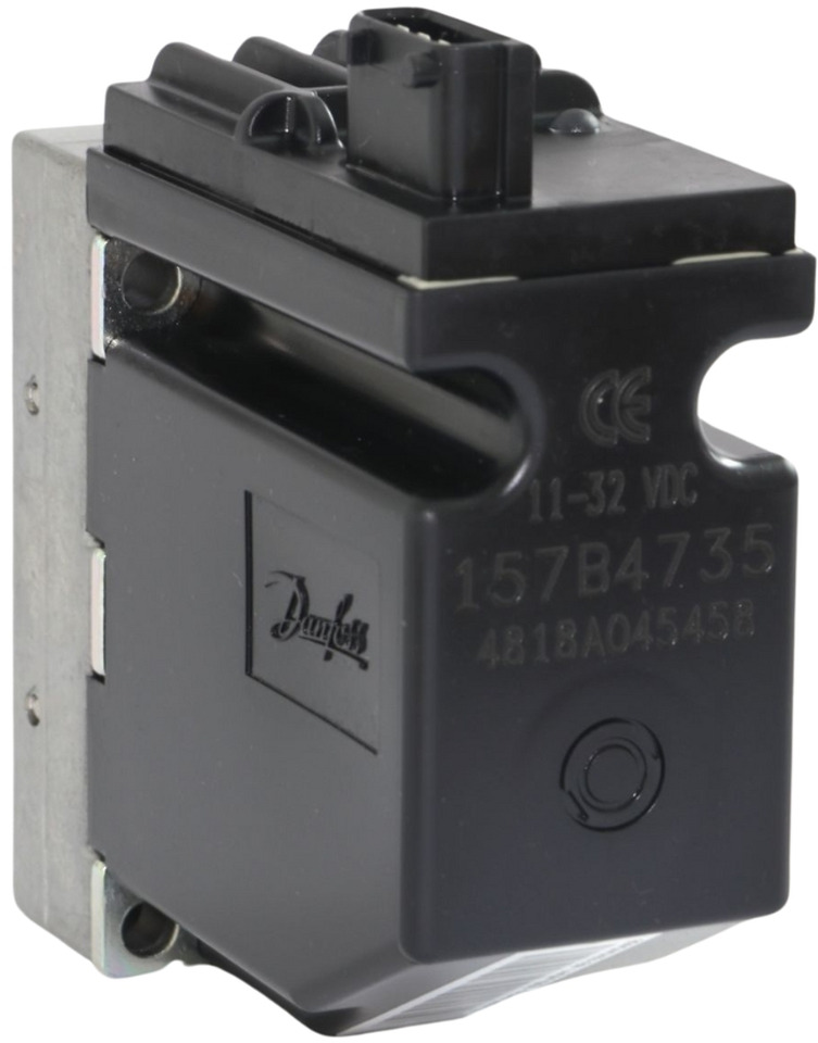 Danfoss Solenoid Valve 157B4735 - Hidravlični ventil za Paletno dvigalo: slika 2 Danfoss Solenoid Valve 157B4735 - Hidravlični ventil za Paletno dvigalo: slika 2