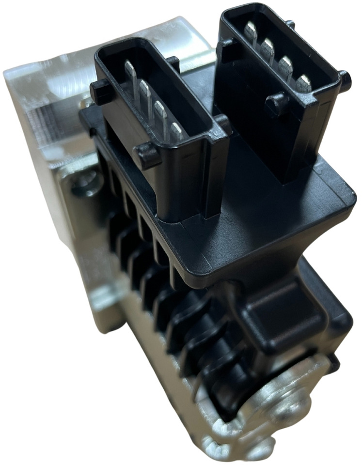 Danfoss Solenoid Valve 157B4736 - Hidravlični ventil za Paletno dvigalo: slika 5 Danfoss Solenoid Valve 157B4736 - Hidravlični ventil za Paletno dvigalo: slika 5
