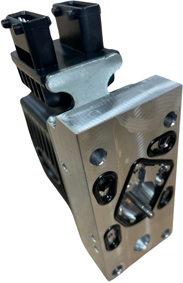 Danfoss Solenoid Valve 157B4736 - Hidravlični ventil za Paletno dvigalo: slika 4 Danfoss Solenoid Valve 157B4736 - Hidravlični ventil za Paletno dvigalo: slika 4