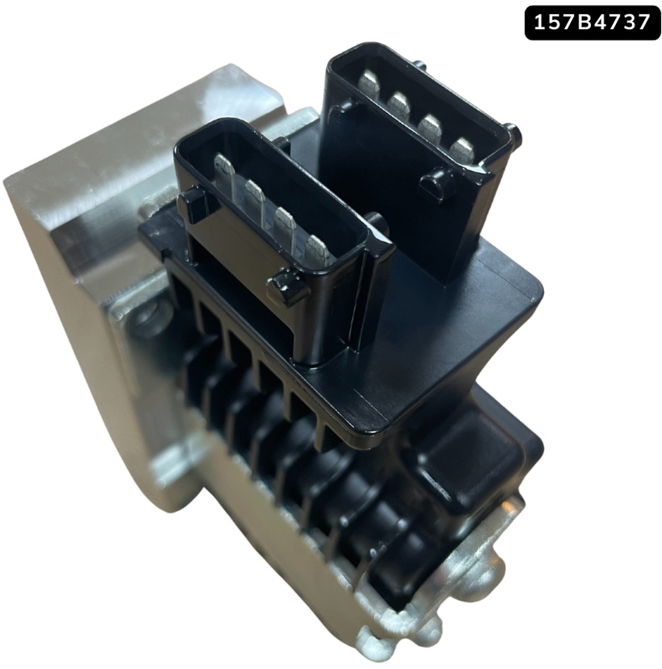 Danfoss Solenoid Valve 157B4737 - Hidravlični ventil za Paletno dvigalo: slika 5 Danfoss Solenoid Valve 157B4737 - Hidravlični ventil za Paletno dvigalo: slika 5