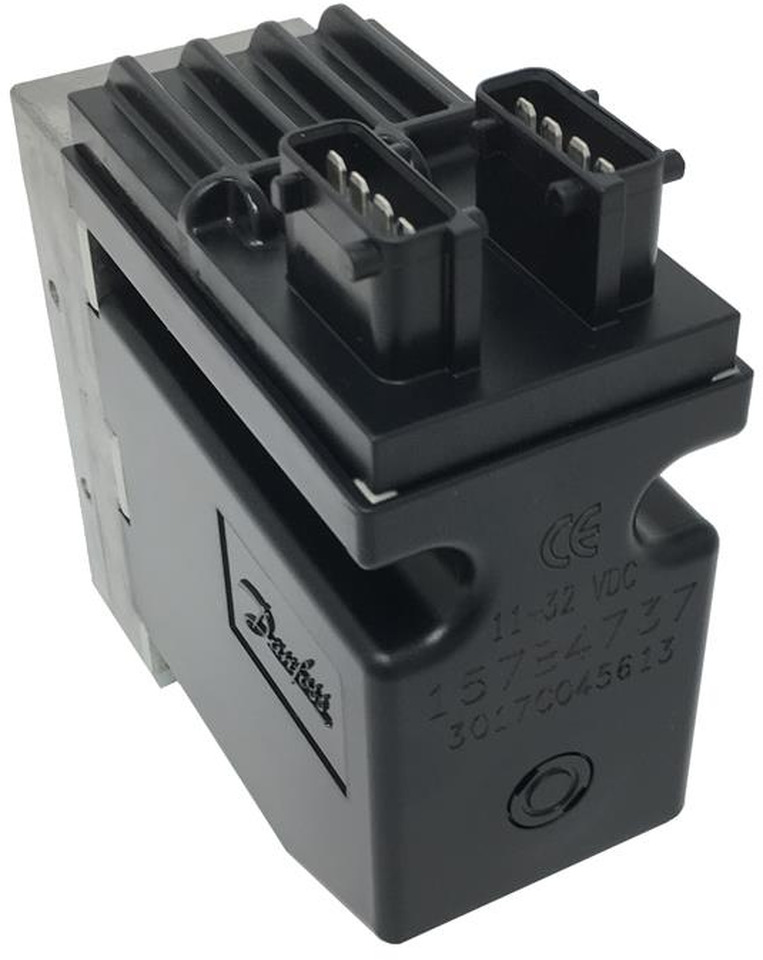 Danfoss Solenoid Valve 157B4737 - Hidravlični ventil za Paletno dvigalo: slika 2 Danfoss Solenoid Valve 157B4737 - Hidravlični ventil za Paletno dvigalo: slika 2