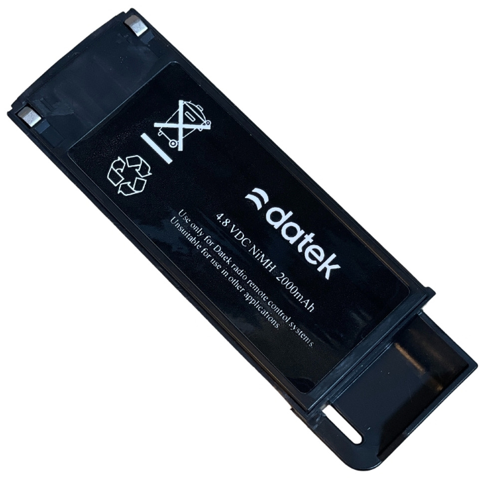 Datek original battery SF-0033-01 - Akumulator za Paletno dvigalo: slika 5 Datek original battery SF-0033-01 - Akumulator za Paletno dvigalo: slika 5