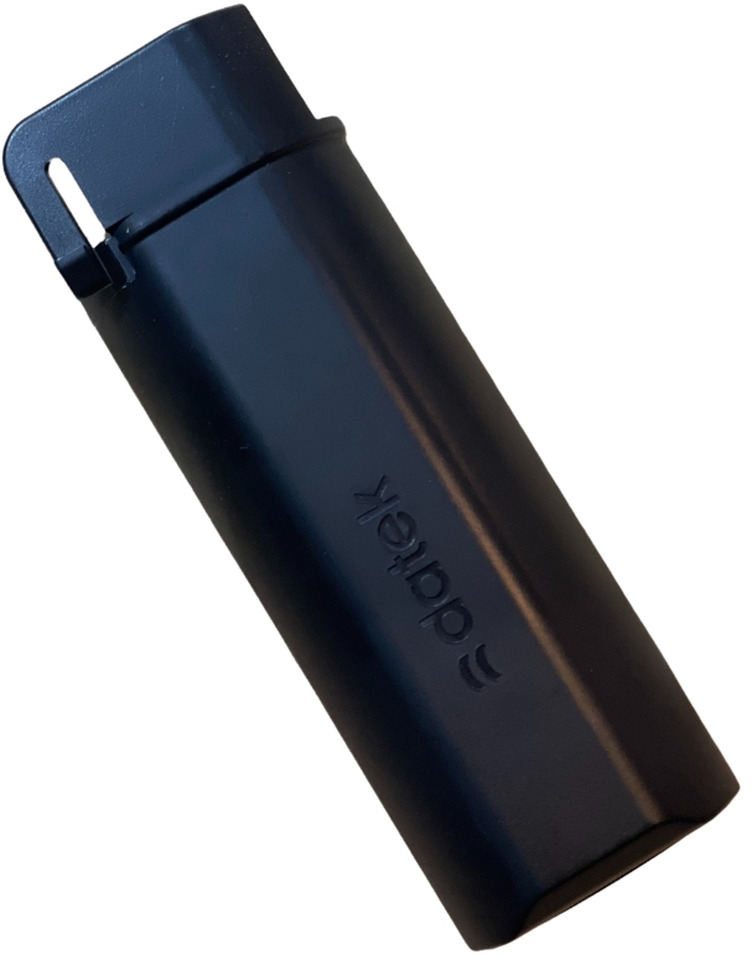 Datek original battery SF-0033-01 - Akumulator za Paletno dvigalo: slika 2 Datek original battery SF-0033-01 - Akumulator za Paletno dvigalo: slika 2