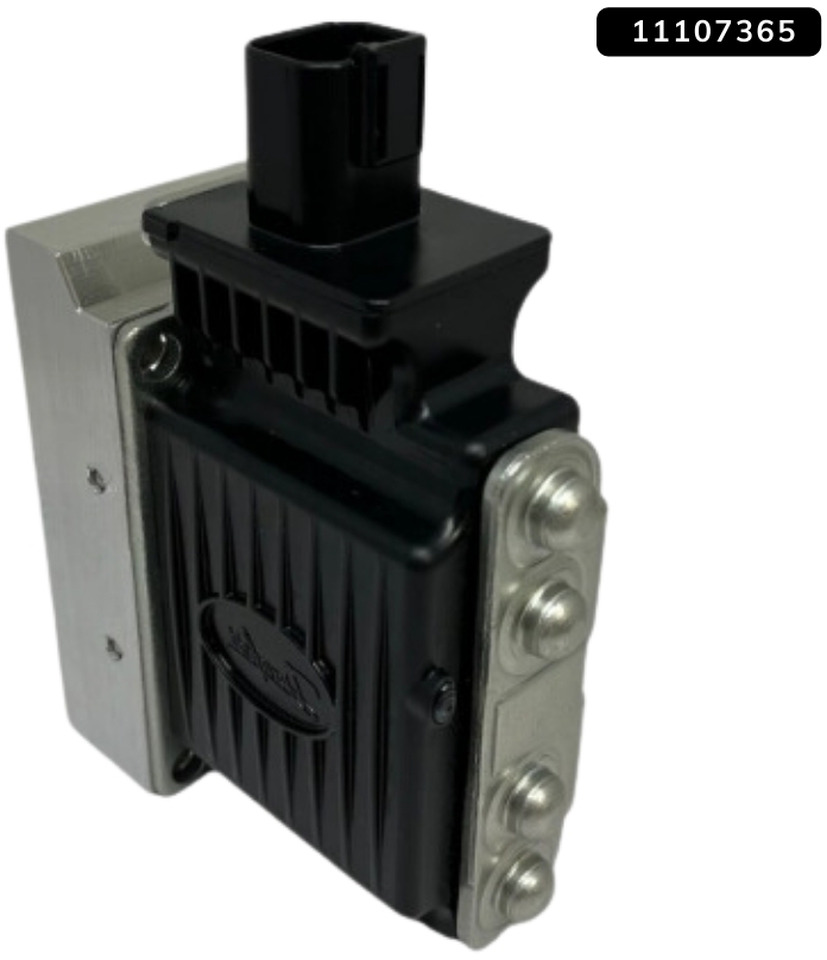 Electroválvula Danfoss 11107365 - Hidravlični ventil za Paletno dvigalo: slika 4 Electroválvula Danfoss 11107365 - Hidravlični ventil za Paletno dvigalo: slika 4