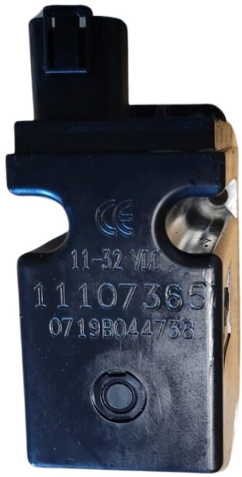 Electroválvula Danfoss 11107365 - Hidravlični ventil za Paletno dvigalo: slika 1 Electroválvula Danfoss 11107365 - Hidravlični ventil za Paletno dvigalo: slika 1