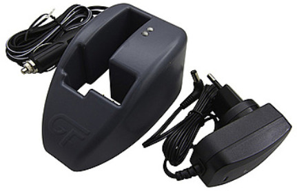 Gross Funk original charger 600-019-370 - Električni sistem za Paletno dvigalo: slika 2 Gross Funk original charger 600-019-370 - Električni sistem za Paletno dvigalo: slika 2