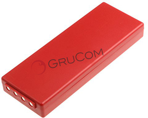 HBC compatible battery 005-01-00466, BA213020, BA214060, BA214061 - Akumulator za Paletno dvigalo: slika 1 HBC compatible battery 005-01-00466, BA213020, BA214060, BA214061 - Akumulator za Paletno dvigalo: slika 1