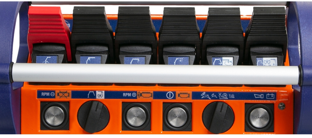 HBC radio remote control kit RMHB-01 - Električni sistem za Paletno dvigalo: slika 4 HBC radio remote control kit RMHB-01 - Električni sistem za Paletno dvigalo: slika 4