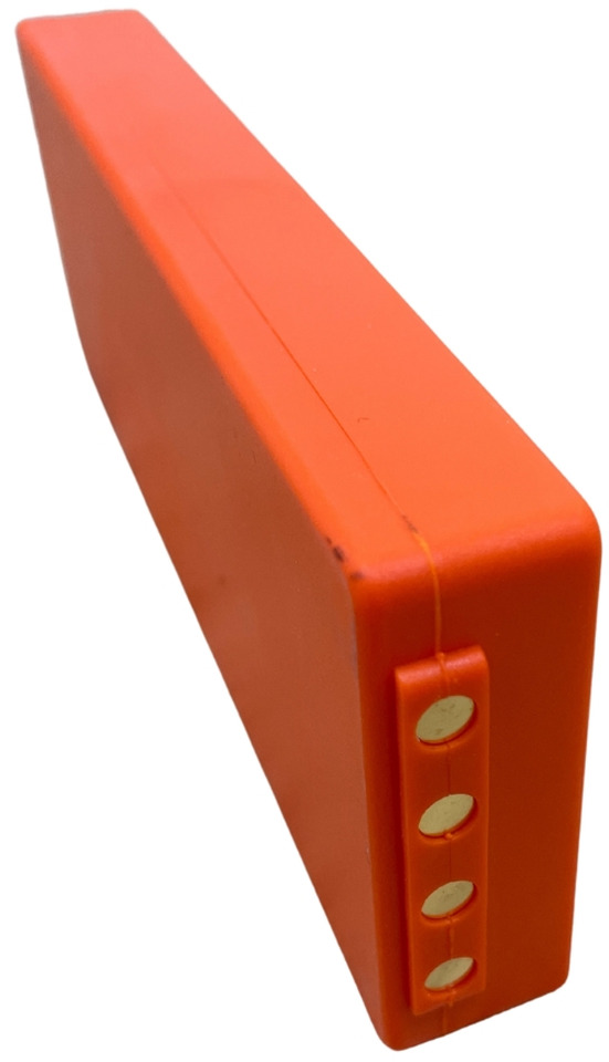 Hbc original battery BA213020 - Akumulator za Paletno dvigalo: slika 4 Hbc original battery BA213020 - Akumulator za Paletno dvigalo: slika 4