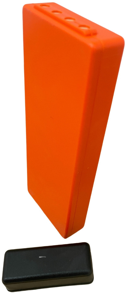 Hbc original battery BA213020 - Akumulator za Paletno dvigalo: slika 3 Hbc original battery BA213020 - Akumulator za Paletno dvigalo: slika 3