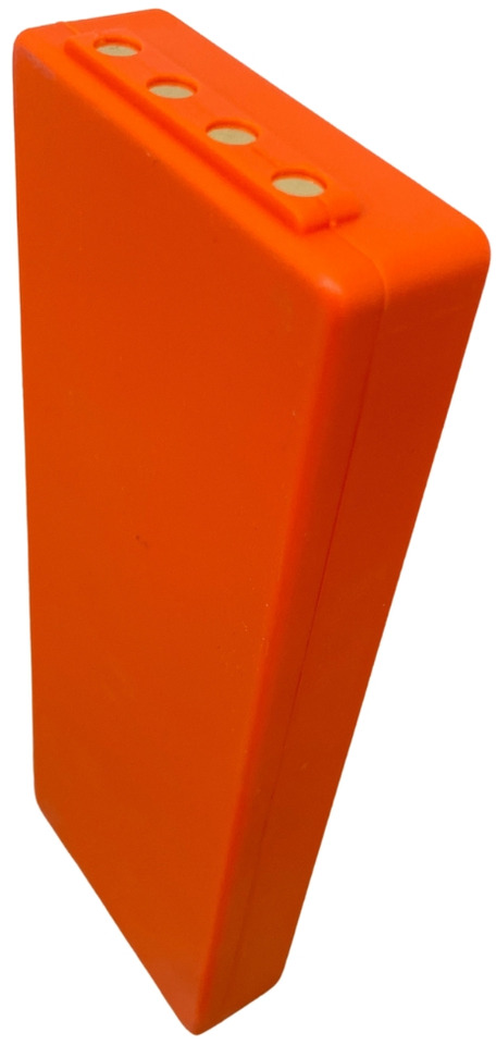 Hbc original battery BA213020 - Akumulator za Paletno dvigalo: slika 5 Hbc original battery BA213020 - Akumulator za Paletno dvigalo: slika 5