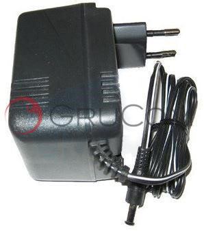 Ikusi adapter for charger CB70 - Električni sistem za Paletno dvigalo: slika 1 Ikusi adapter for charger CB70 - Električni sistem za Paletno dvigalo: slika 1