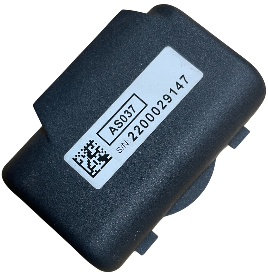 Imet original battery BE5000 / AS037 - Akumulator za Paletno dvigalo: slika 3 Imet original battery BE5000 / AS037 - Akumulator za Paletno dvigalo: slika 3
