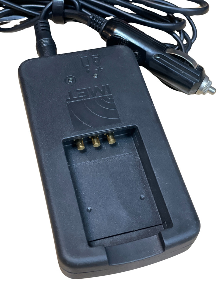 Imet original charger ligther CB36,5500 - Električni sistem za Paletno dvigalo: slika 5 Imet original charger ligther CB36,5500 - Električni sistem za Paletno dvigalo: slika 5