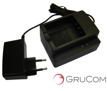 Itowa original charger BT3613MH2 - Električni sistem za Paletno dvigalo: slika 1 Itowa original charger BT3613MH2 - Električni sistem za Paletno dvigalo: slika 1